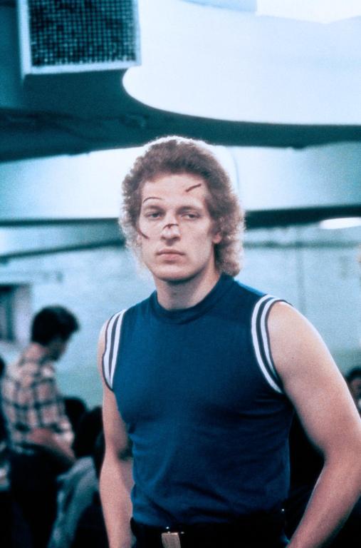 Clancy Brown