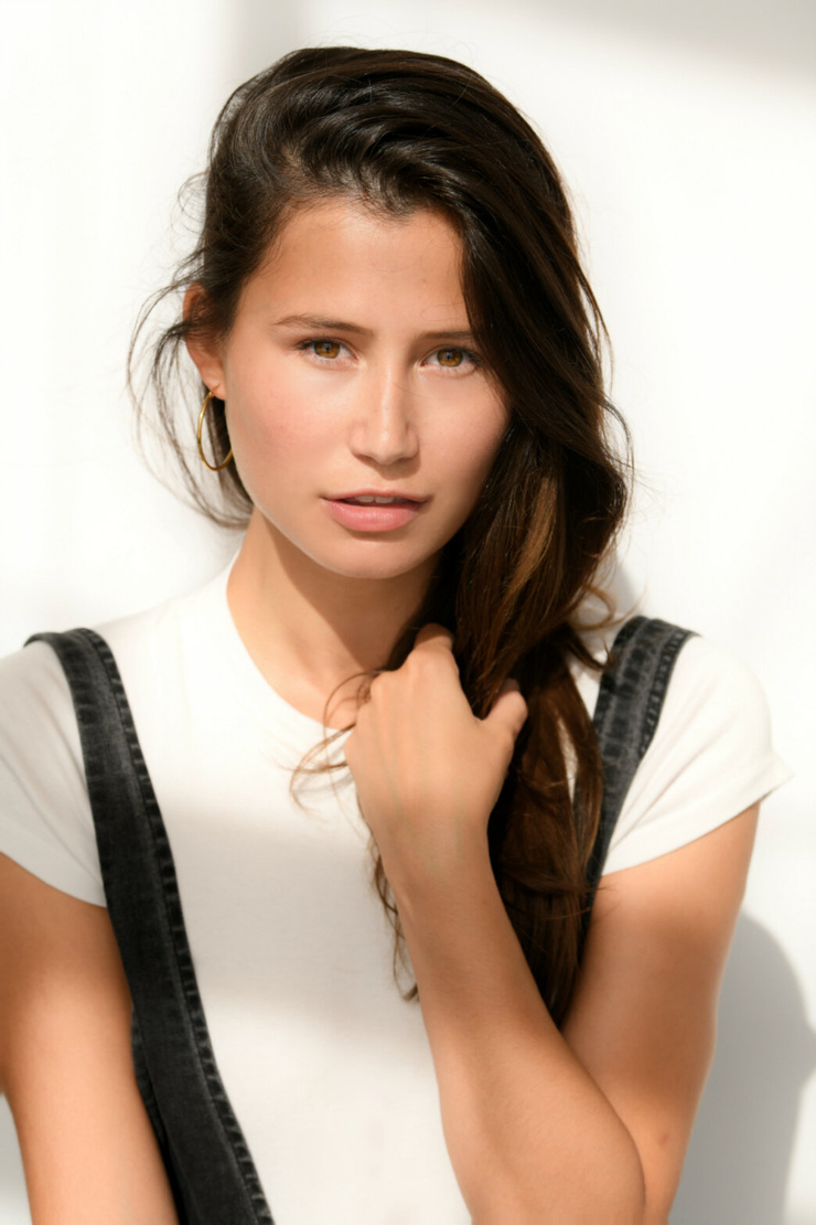 Delaney Marie Rowe