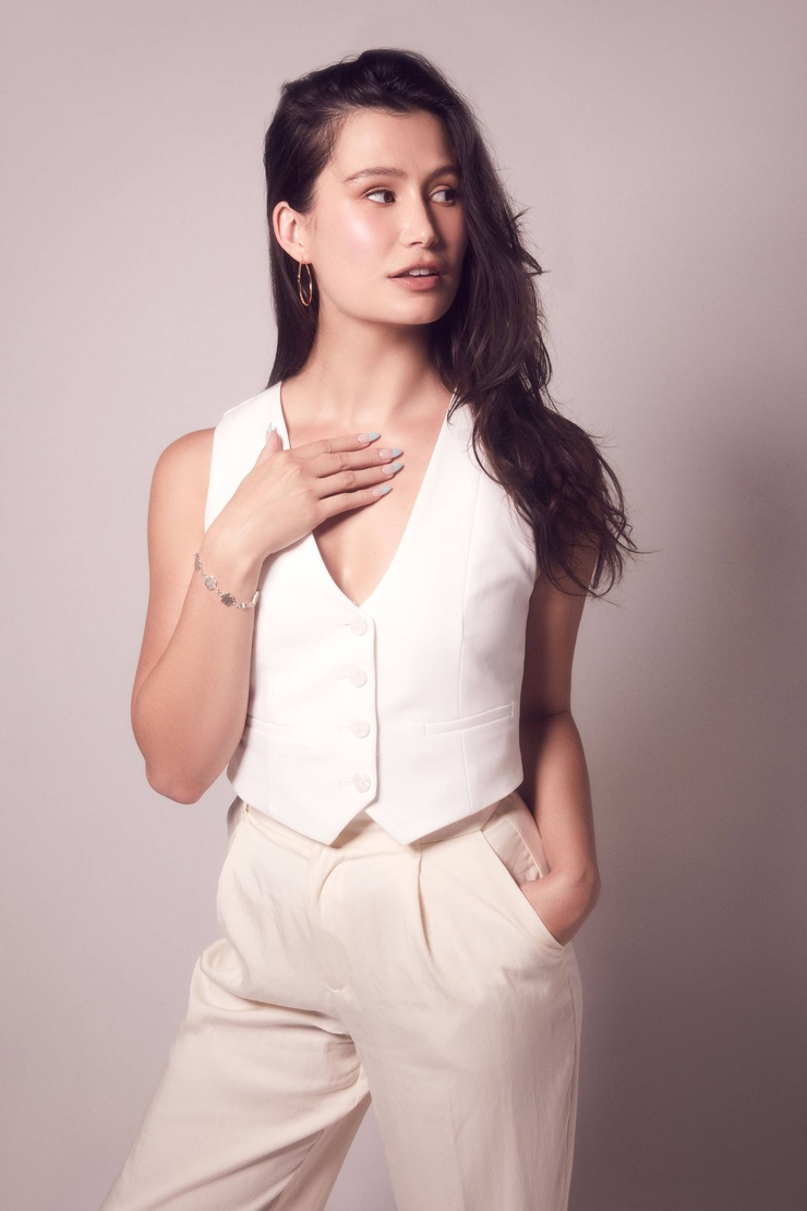 Delaney Marie Rowe