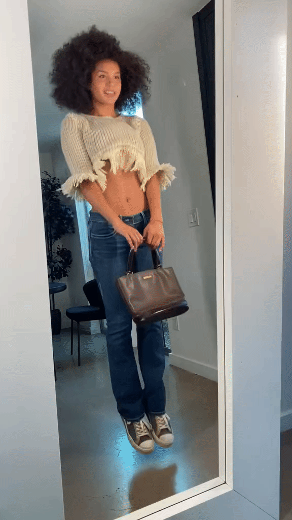 Sofia Wylie