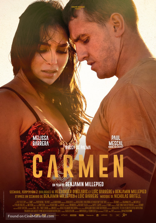Carmen