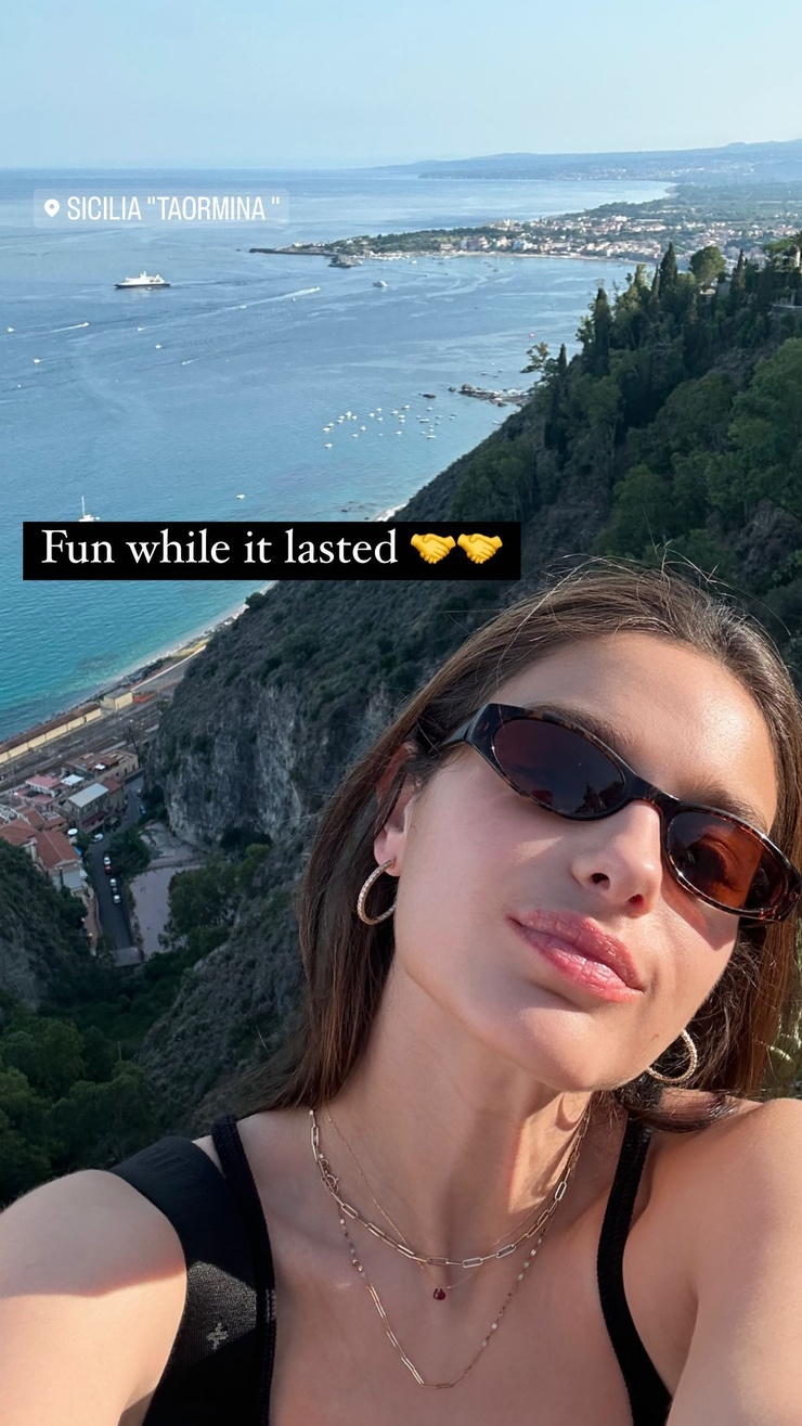 Odeya Rush