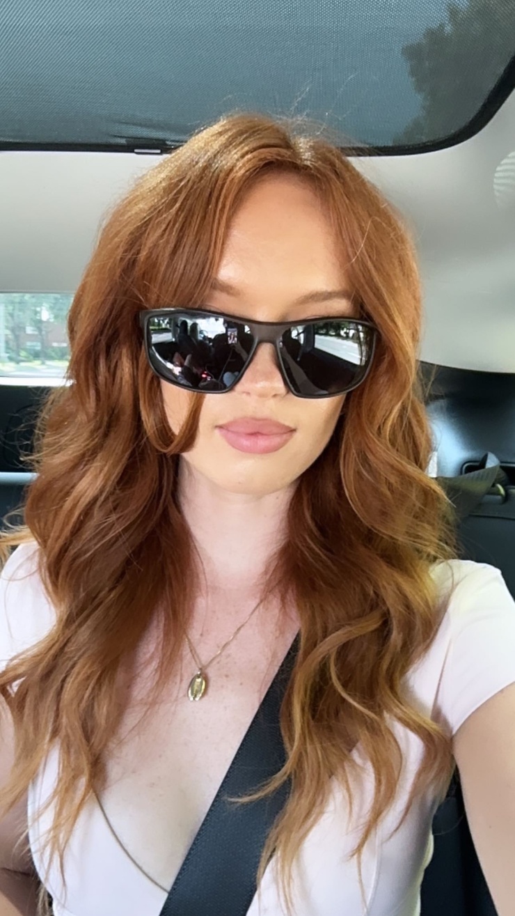 Riley Rasmussen