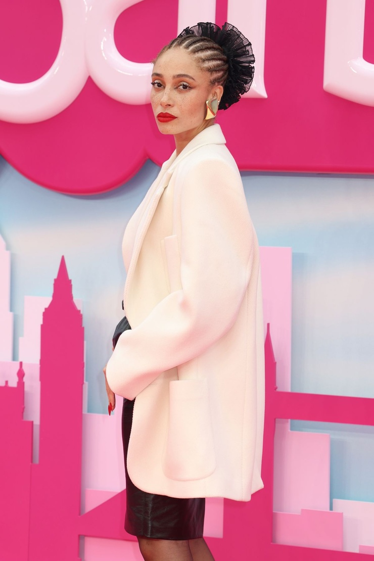 Adwoa Aboah