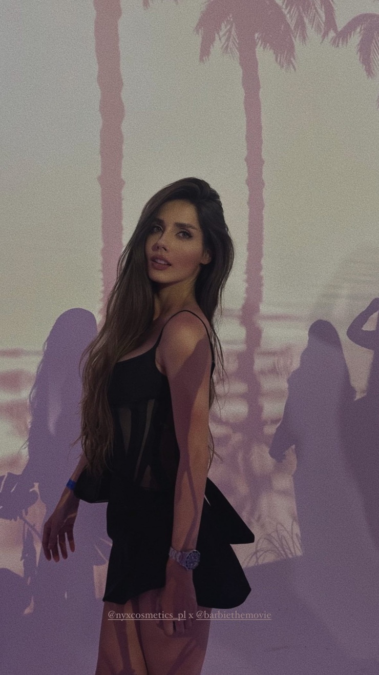 Anna Stebnowska