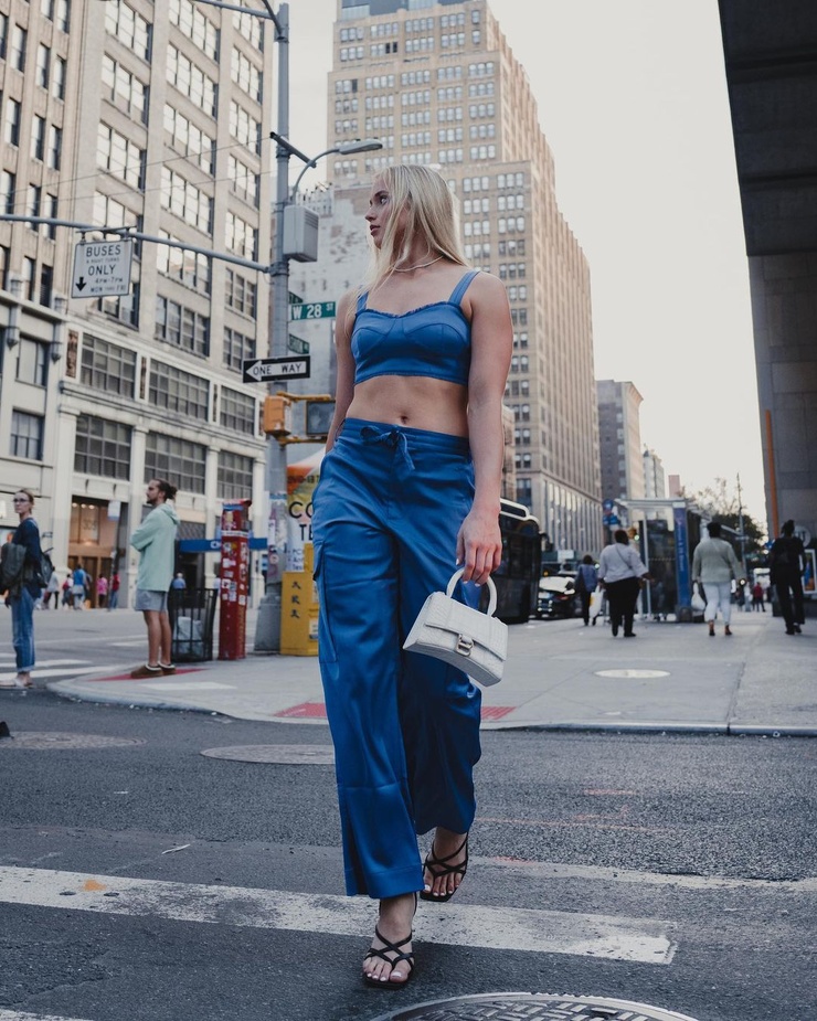 Picture of Hailey Van Lith