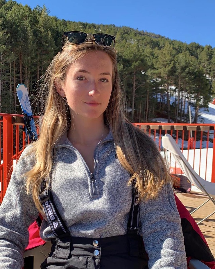 Picture of Macy Gilliam