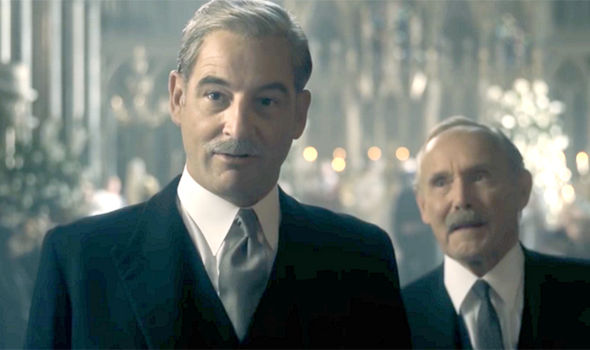The Crown