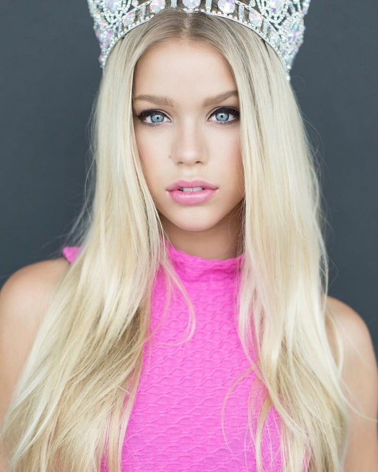 Kaylyn Slevin