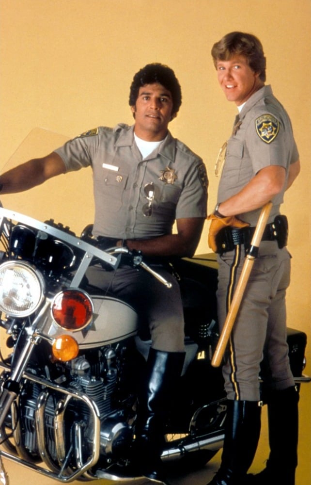 CHiPs (1977-1983)