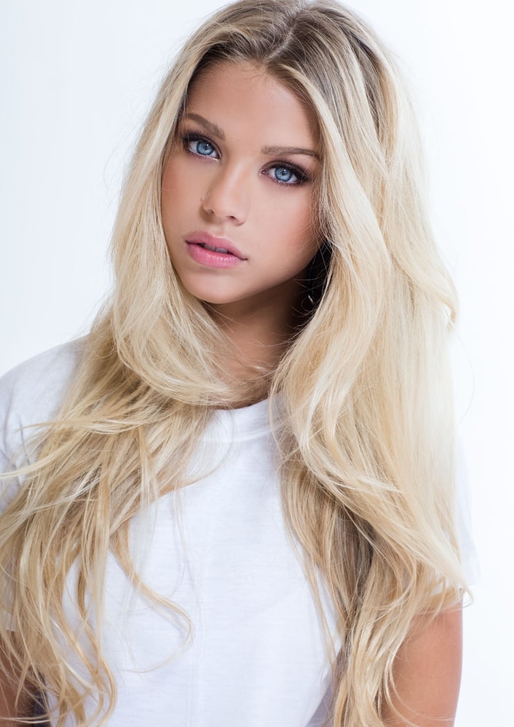 Kaylyn Slevin