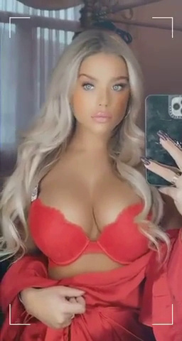 Kaylyn Slevin