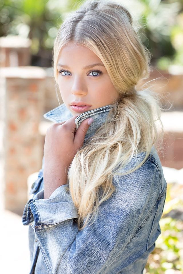 Picture of Kaylyn Slevin