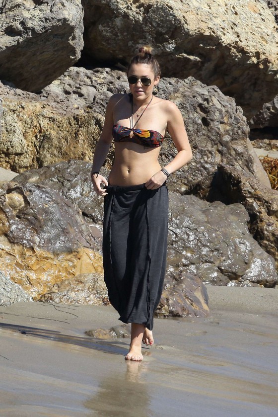 Miley Cyrus