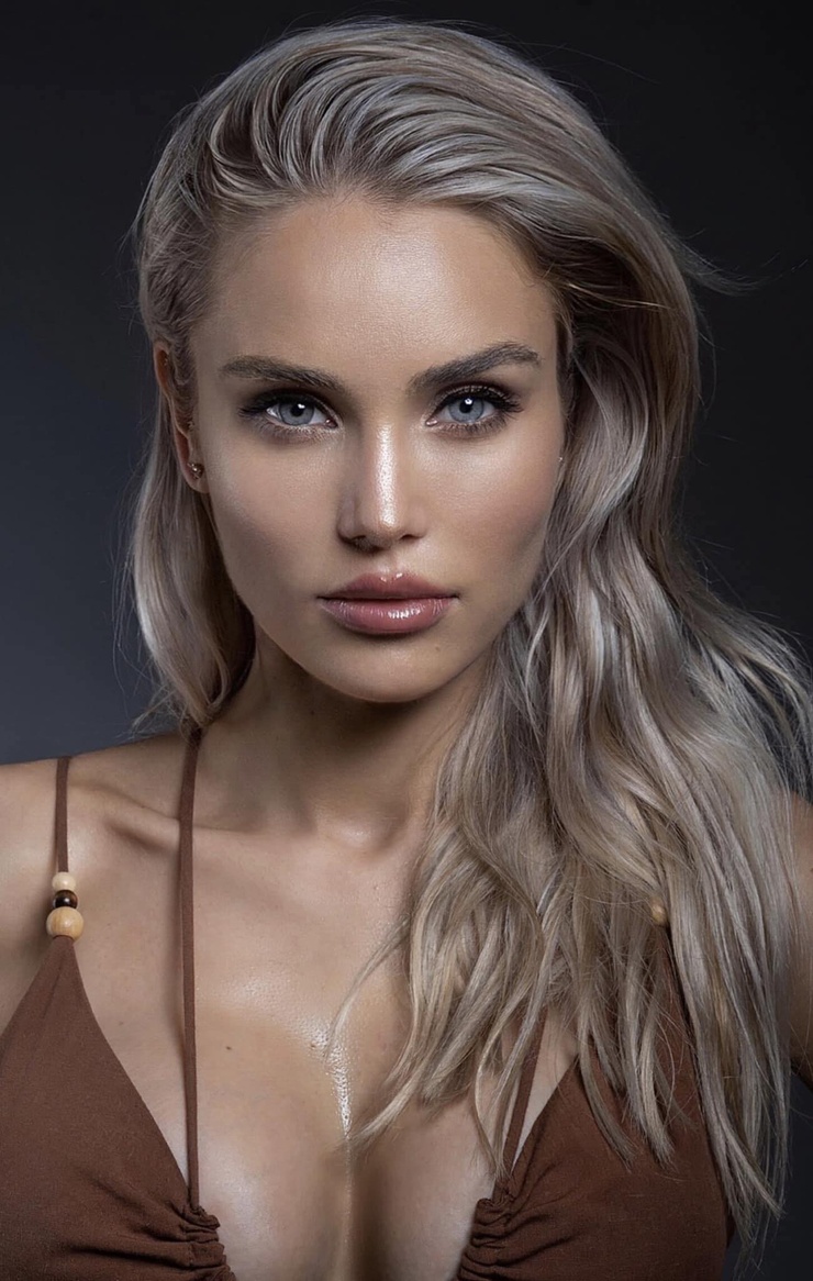 Tatiana Batir