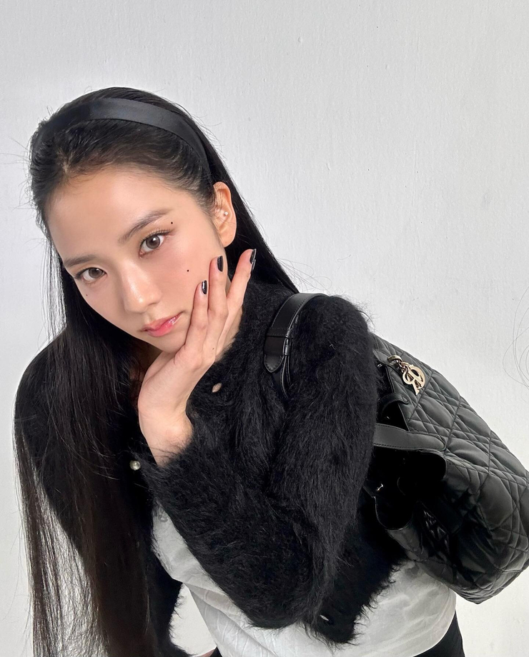 Kim Jisoo