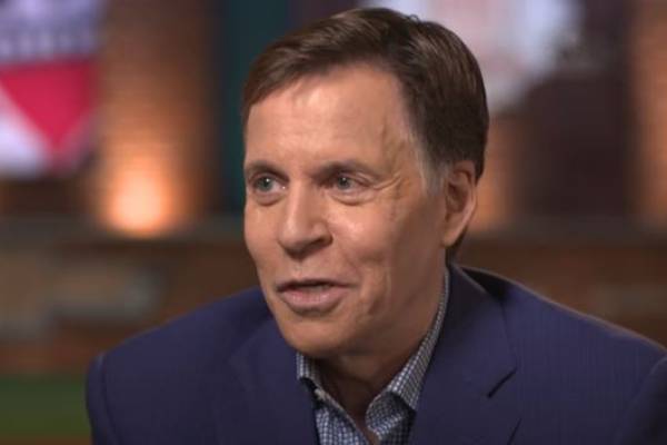 Bob Costas
