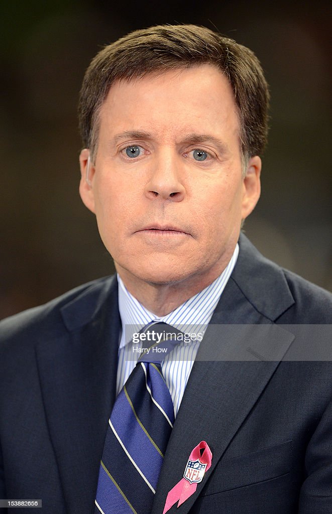 Bob Costas