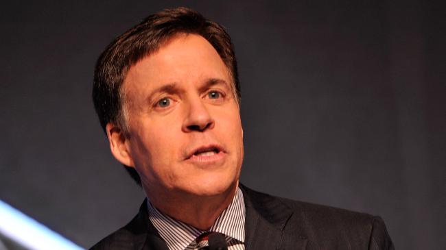 Bob Costas