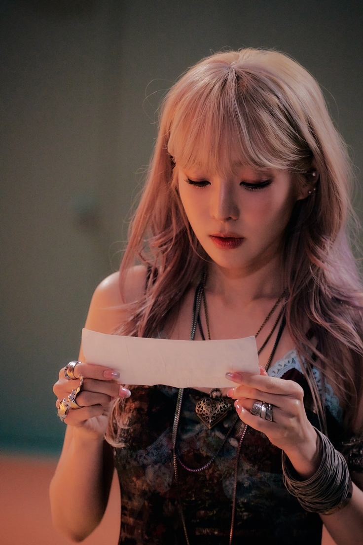 Sandara Park