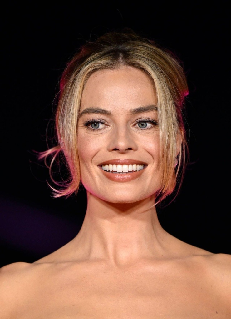 Margot Robbie Margot Robbie