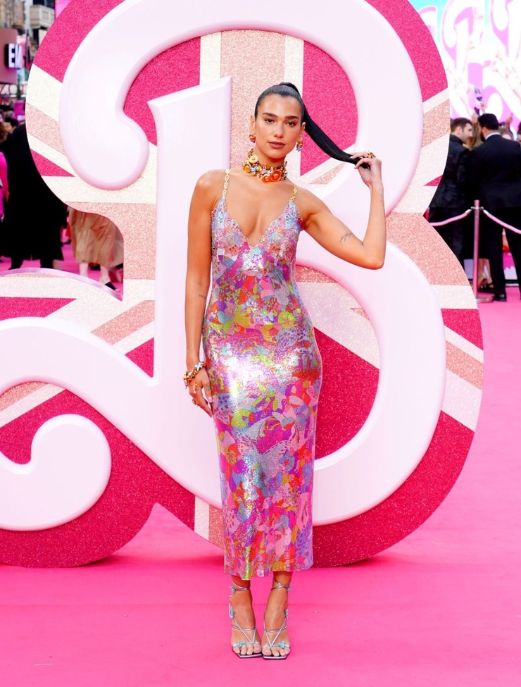 Dua Lipa Dua Lipa