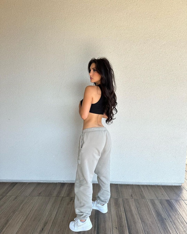 Natalie Gibson