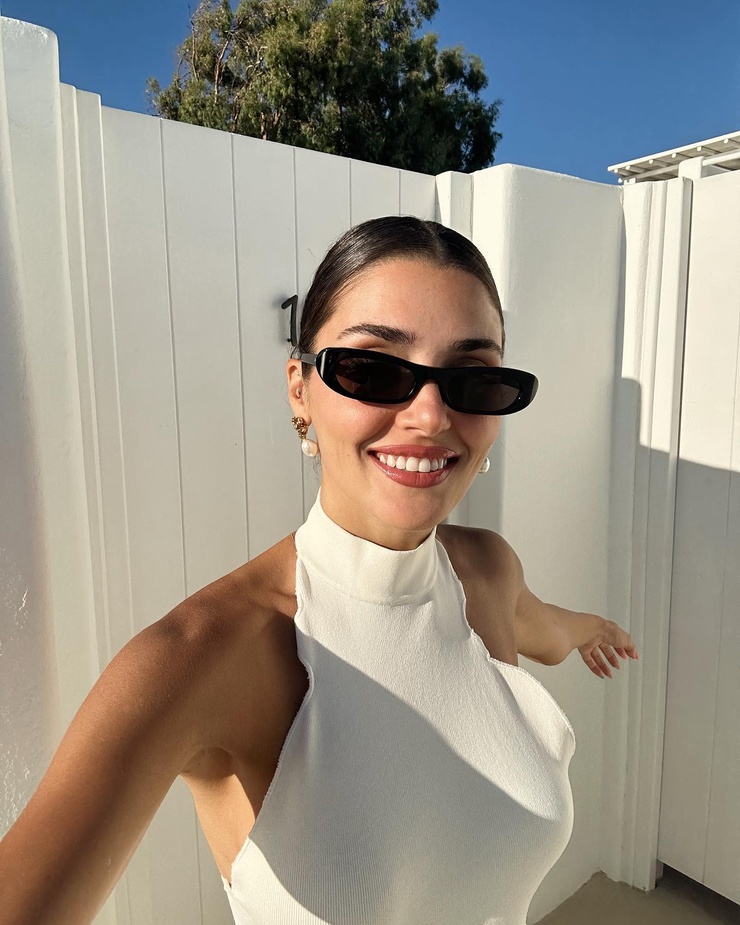 Hande Erçel Hande Erçel