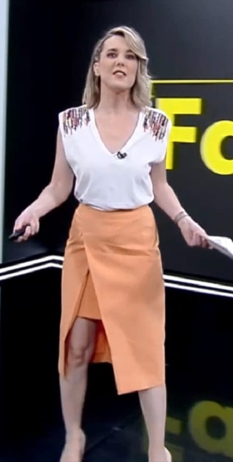 Ana Ibáñez