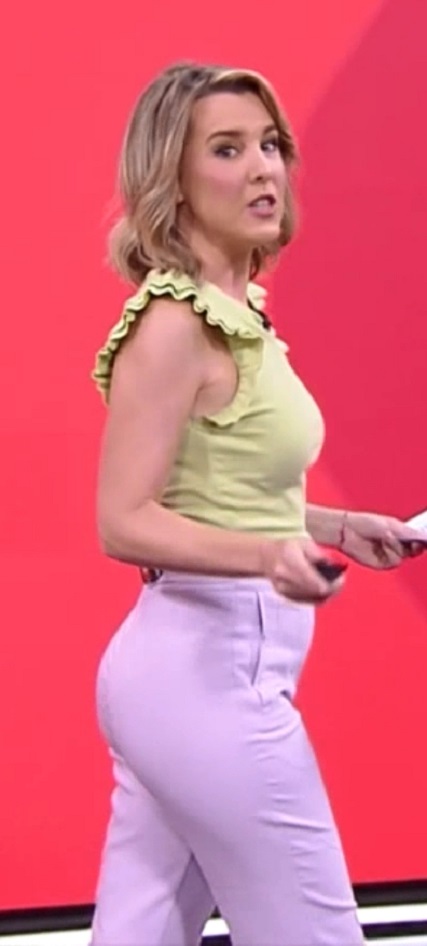 Ana Ibáñez