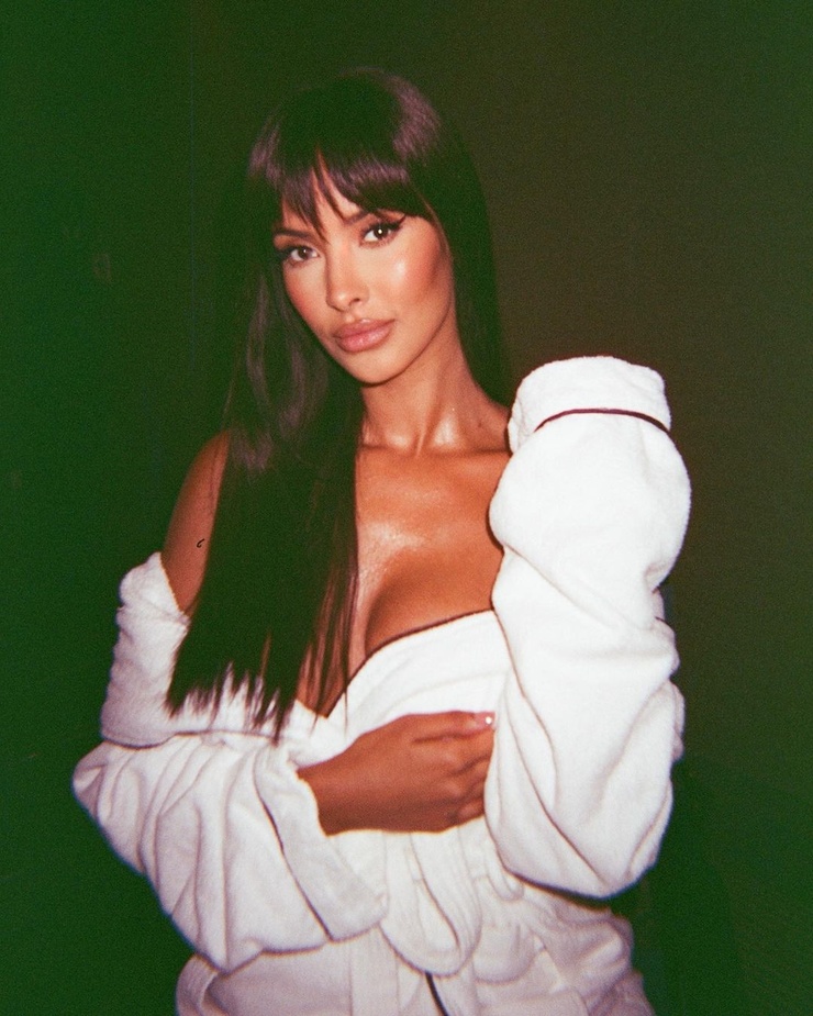 Maya Jama