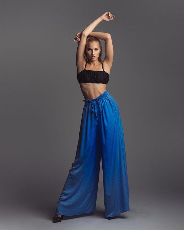 Alina Enders