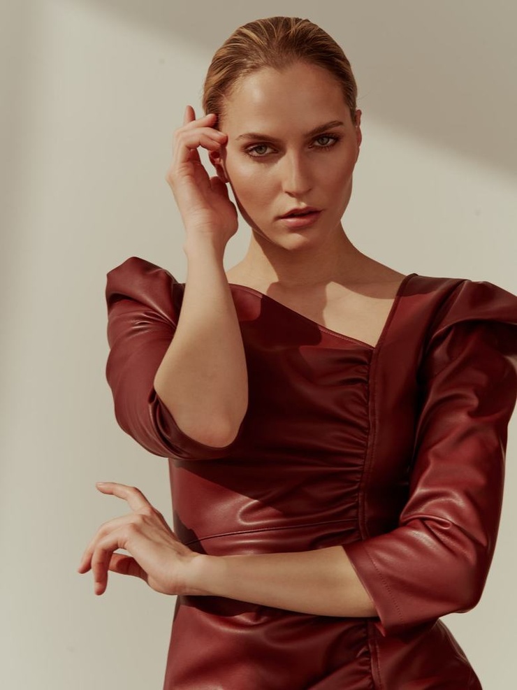 Alina Enders
