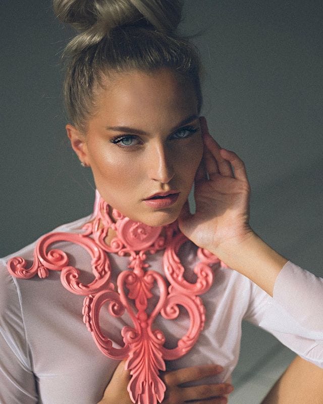 Alina Enders