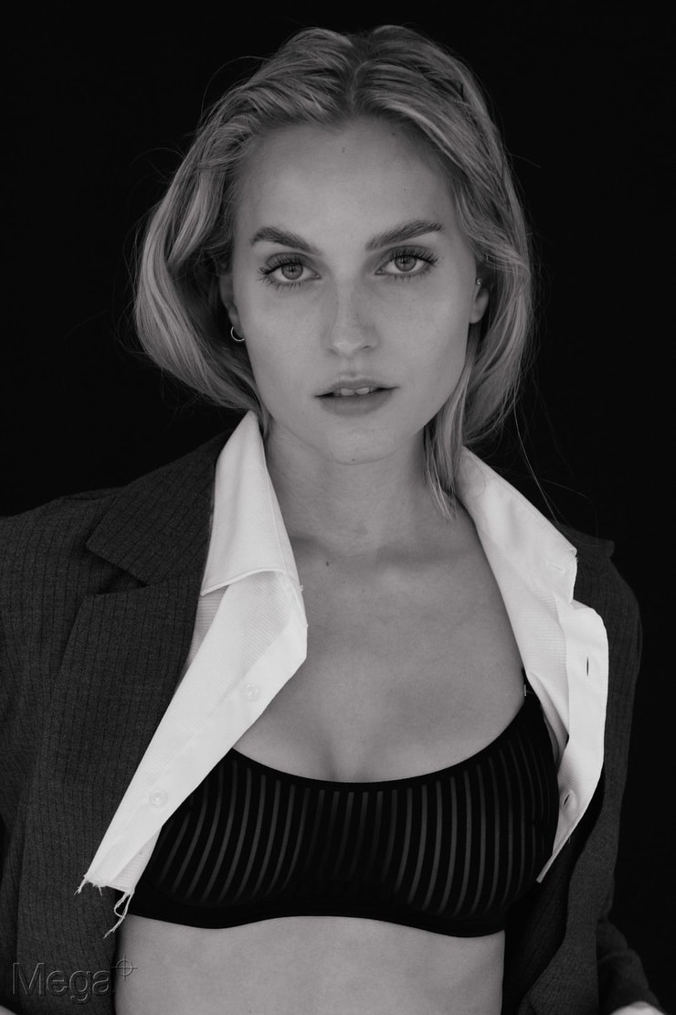 Alina Enders