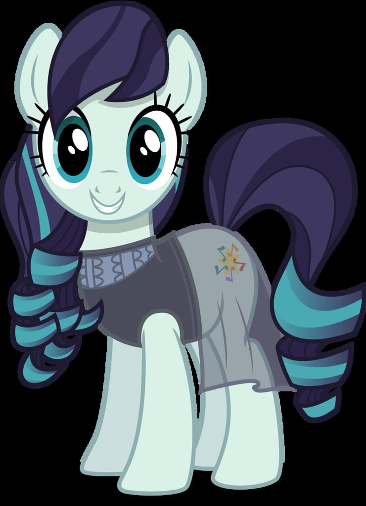 Coloratura