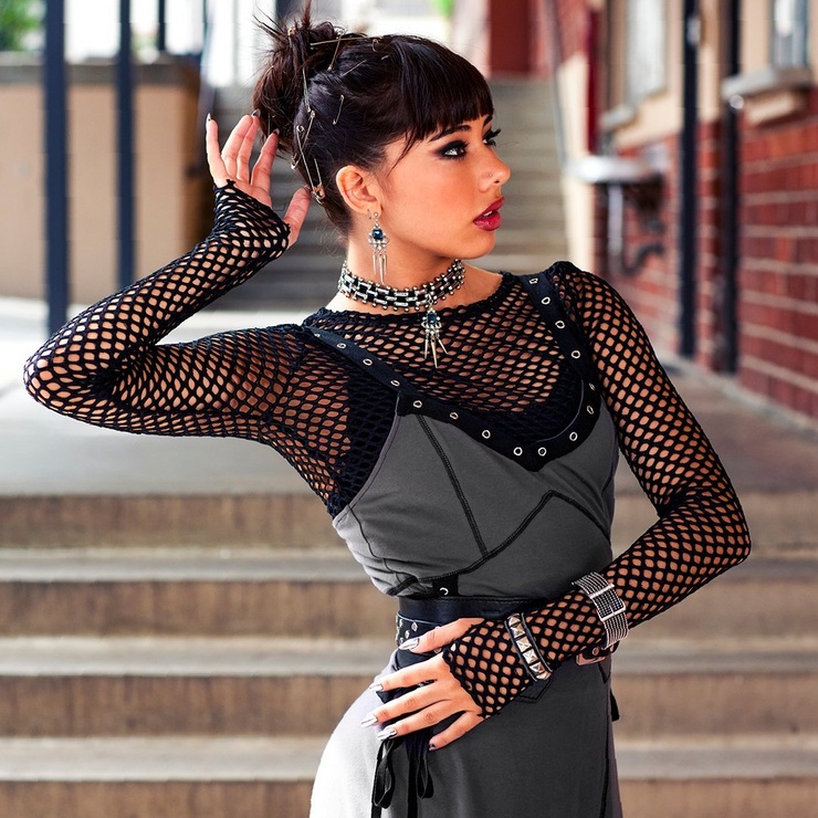 Xochitl Gomez