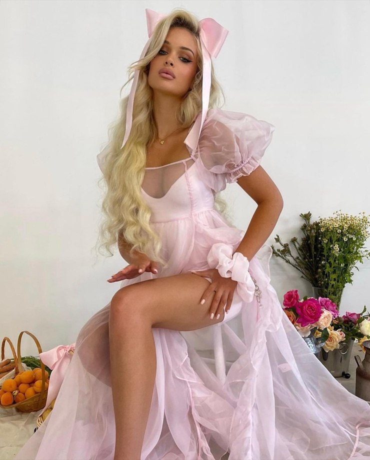 Carolina Marie