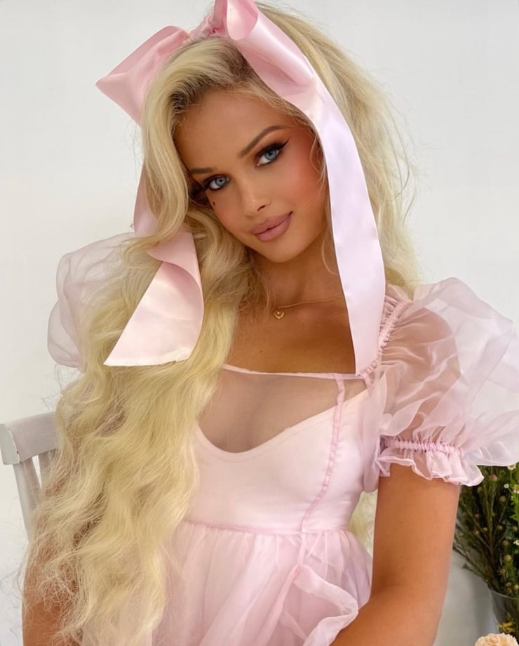 Carolina Marie