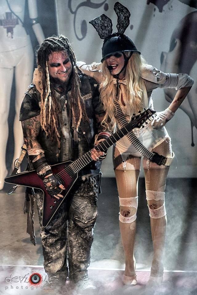 Maria Brink