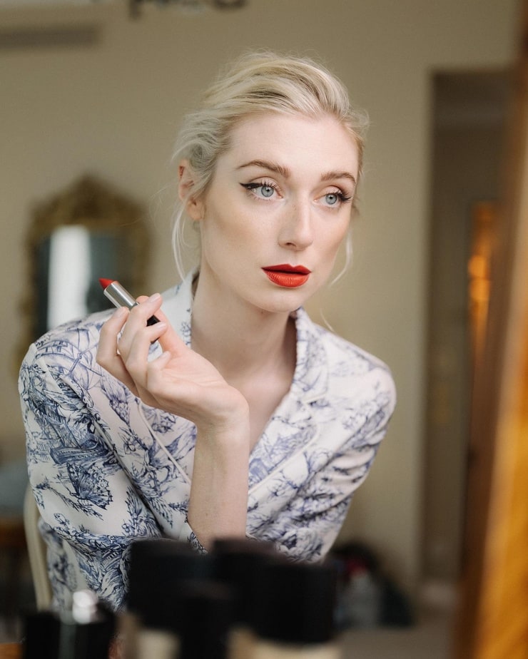 Elizabeth Debicki