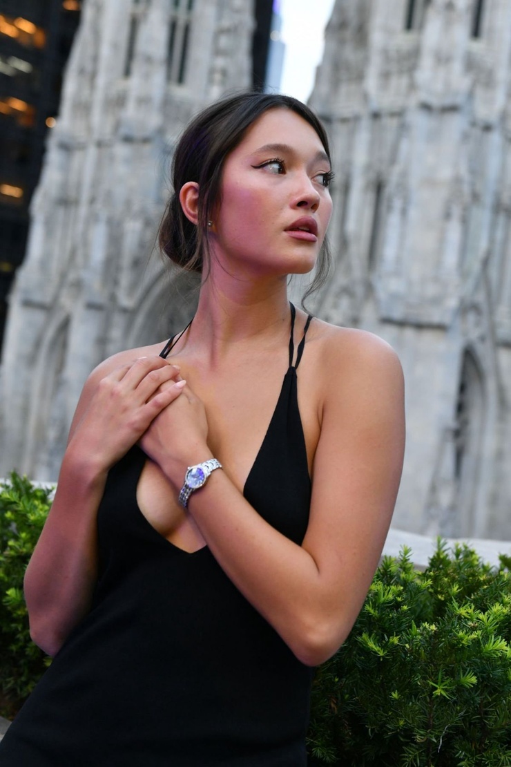 Lily Chee