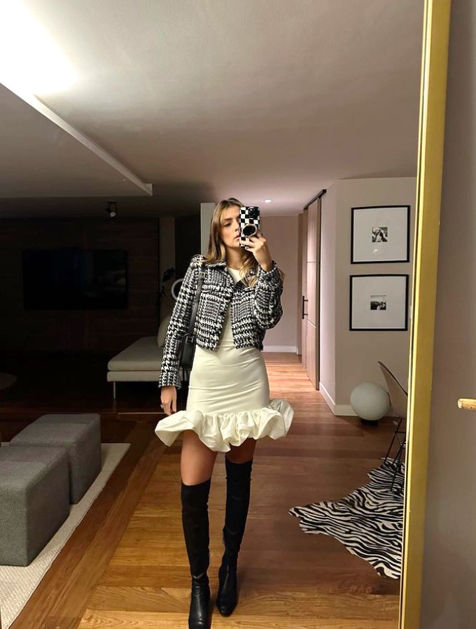 Juliana Florez Herrera