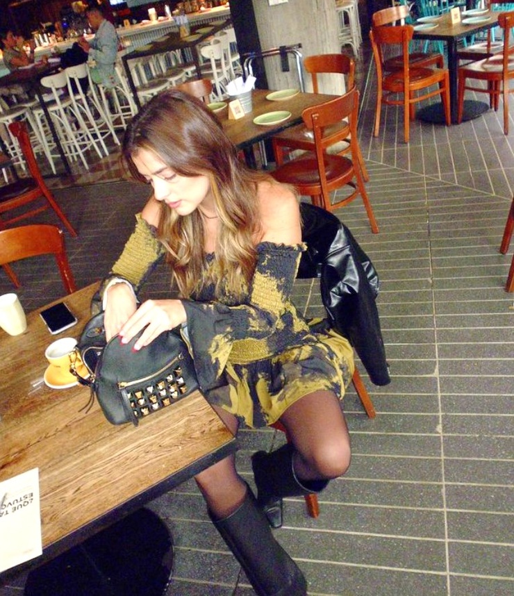 Juliana Florez Herrera