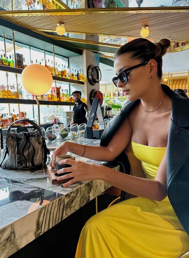Juliana Florez Herrera