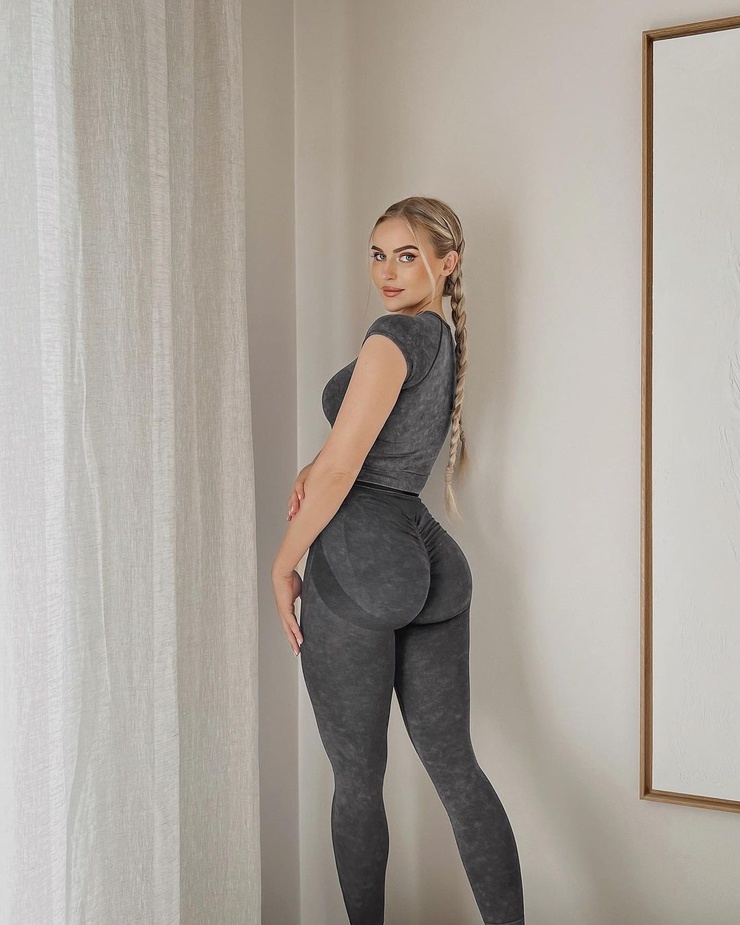 ANNA NYSTRÖM