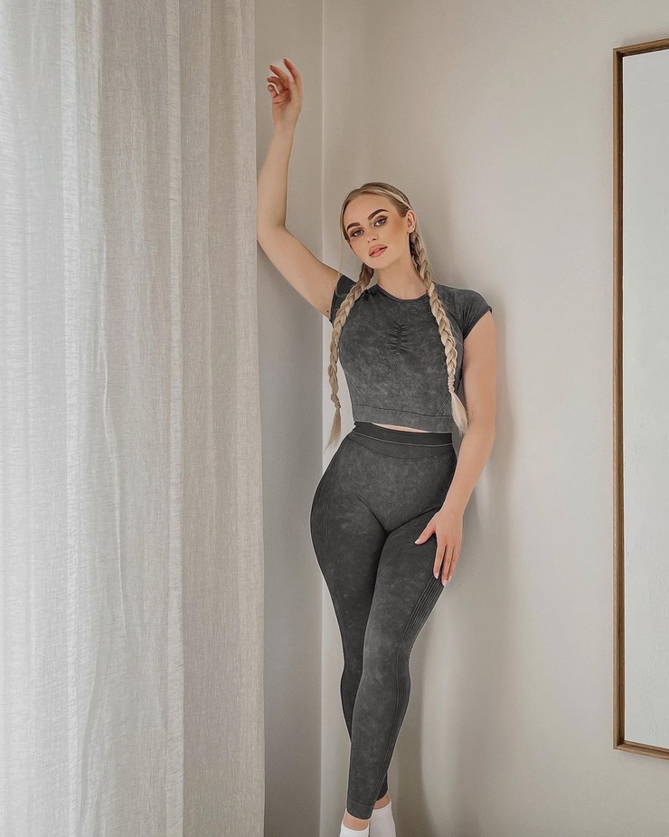 ANNA NYSTRÖM