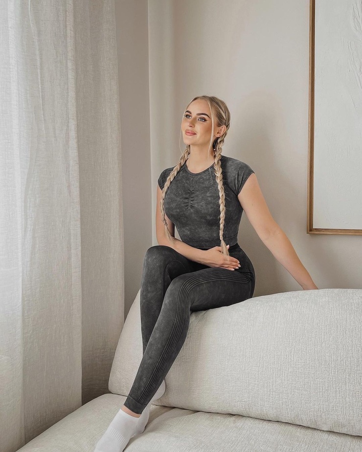 ANNA NYSTRÖM