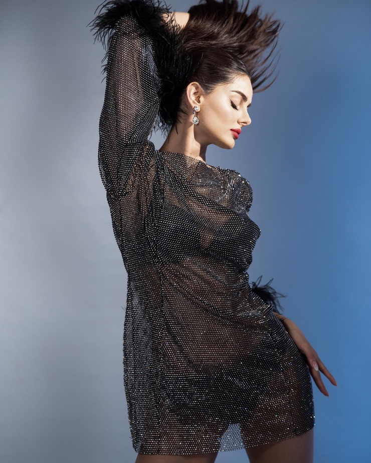 Mahlagha Jaberi