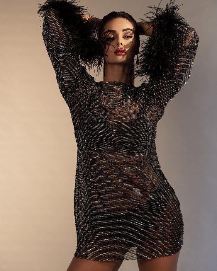 Mahlagha Jaberi